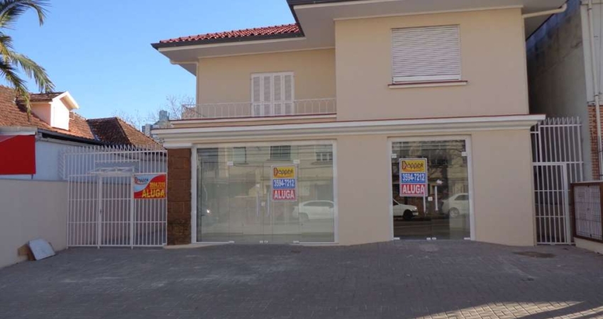 Casa comercial para alugar no Centro, Novo Hamburgo 