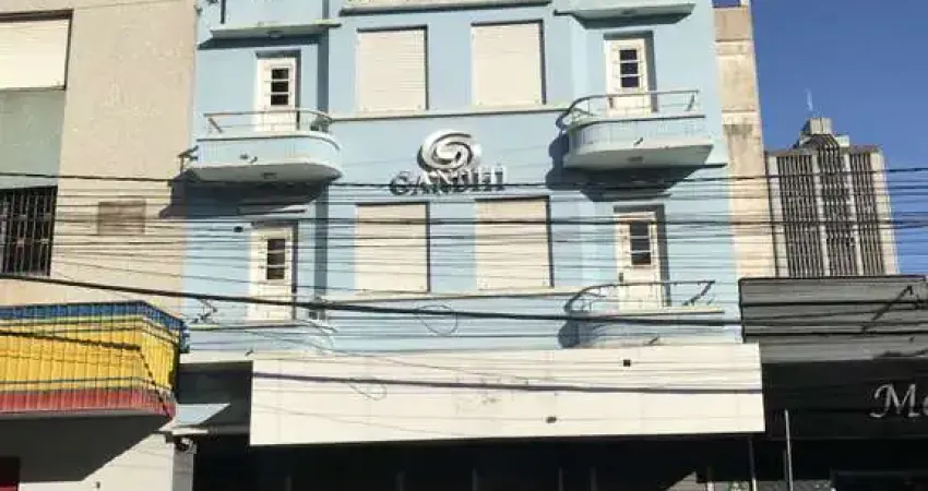 Casa comercial à venda no Centro, Novo Hamburgo 