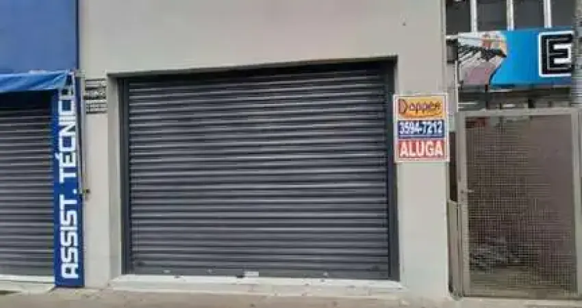 Casa comercial para alugar no Centro, Novo Hamburgo 