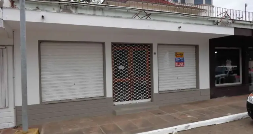 Casa comercial para alugar no Hamburgo Velho, Novo Hamburgo 