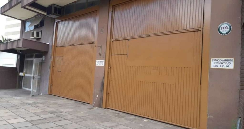 Casa comercial à venda no Rio Branco, Novo Hamburgo 
