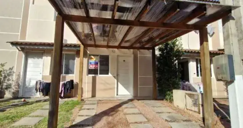 CASA EM CONDOMINIO Canudos Novo Hamburgo