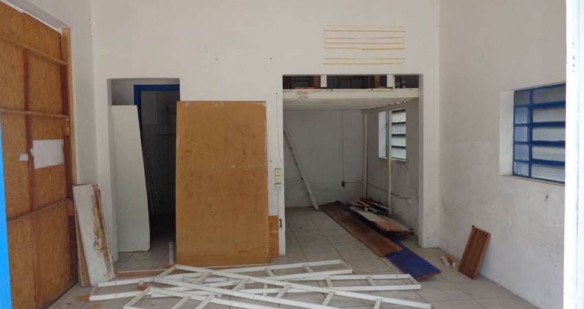 Casa comercial para alugar no Rondônia, Novo Hamburgo 