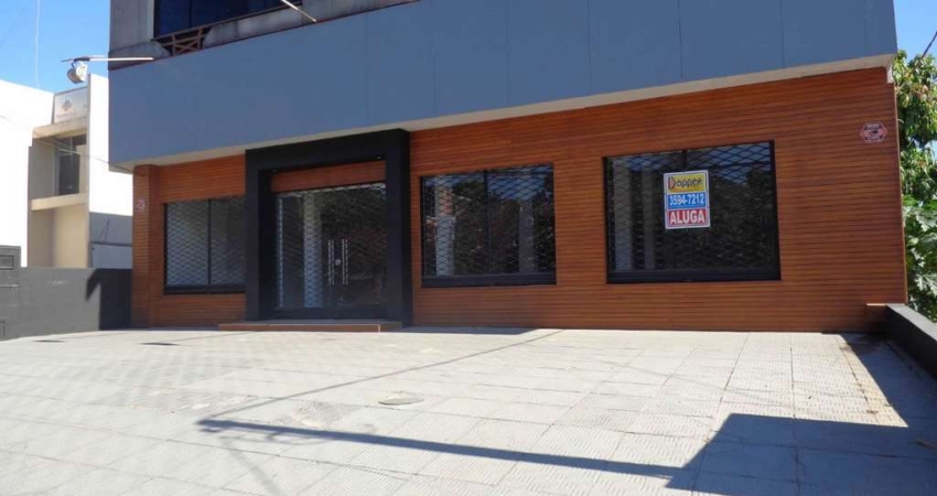 Casa comercial para alugar na Vila Rosa, Novo Hamburgo 