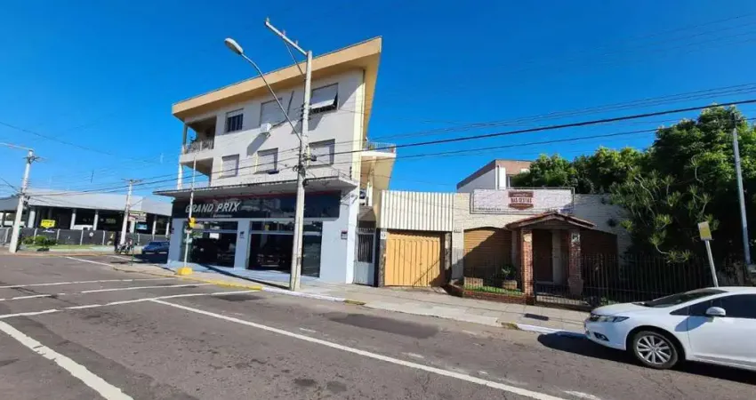 Casa comercial à venda no Pátria Nova, Novo Hamburgo 