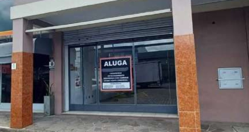 Casa comercial à venda no Rio Branco, Novo Hamburgo 