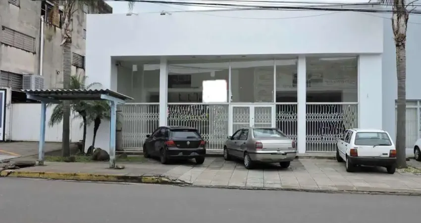 Casa comercial à venda no Rincão, Novo Hamburgo 