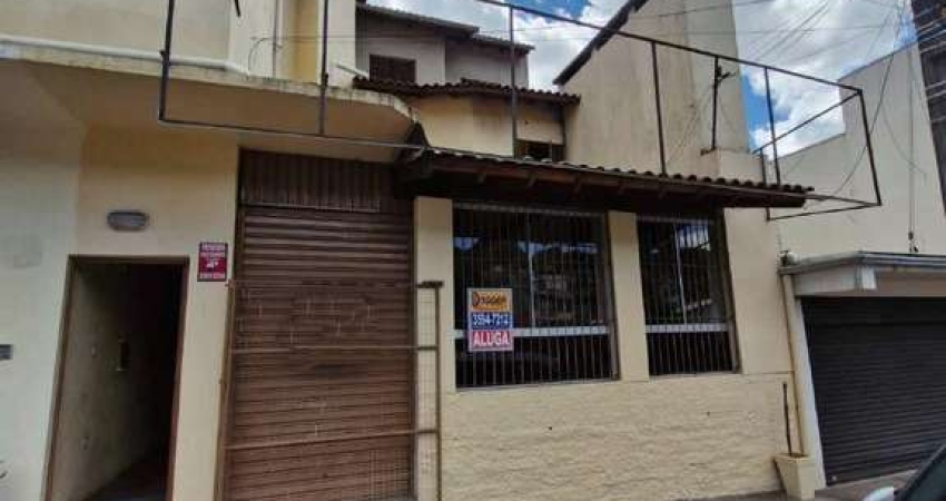 Casa comercial para alugar no Operário, Novo Hamburgo 