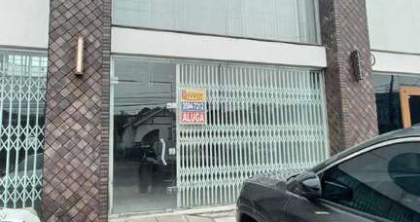 Casa comercial para alugar no Industrial, Novo Hamburgo 