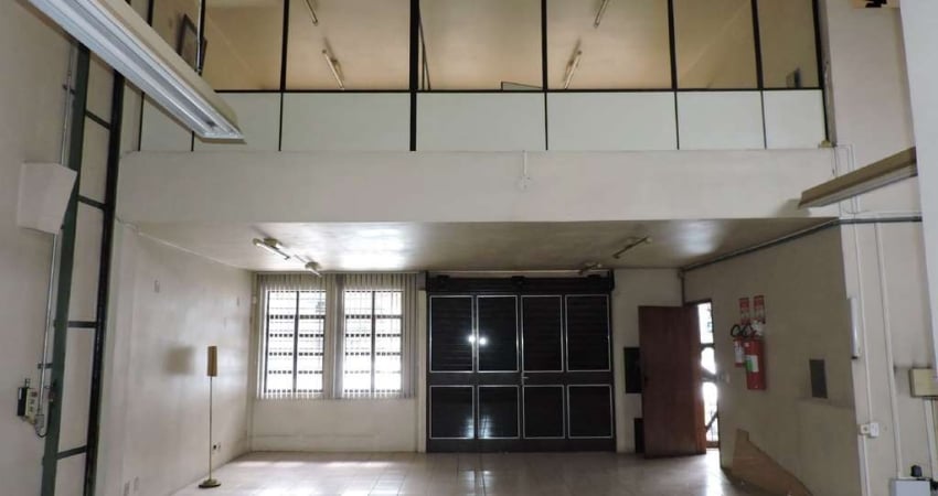 PREDIO COMERCIAL / INDUSTRIAL Pátria Nova Novo Hamburgo