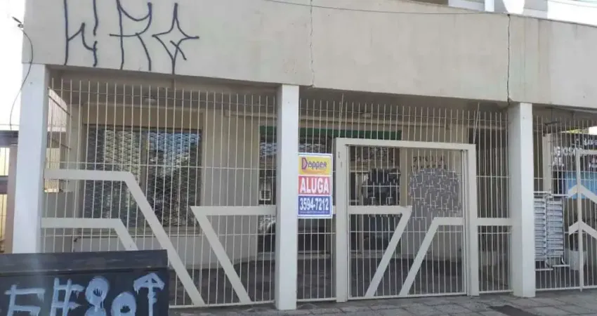 Casa comercial para alugar no Centro, Novo Hamburgo 