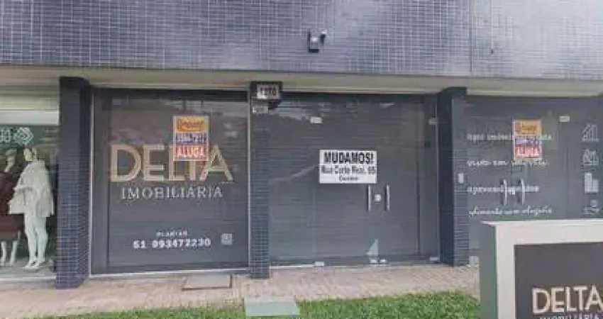 Casa comercial para alugar no Guarani, Novo Hamburgo 