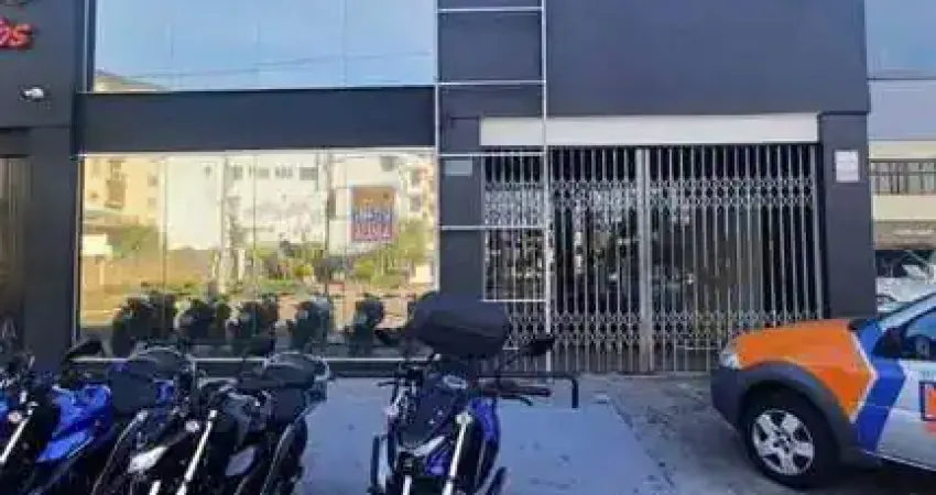 Casa comercial para alugar no Rincão, Novo Hamburgo 