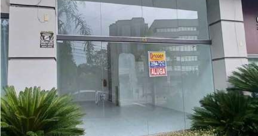Casa comercial para alugar no Canudos, Novo Hamburgo 
