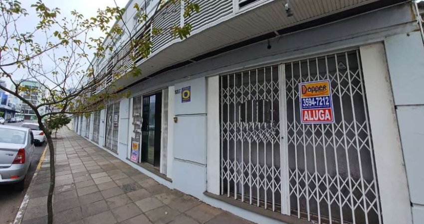 Casa comercial para alugar no Rio Branco, Novo Hamburgo 