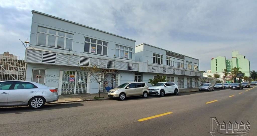 Casa comercial para alugar no Rio Branco, Novo Hamburgo 