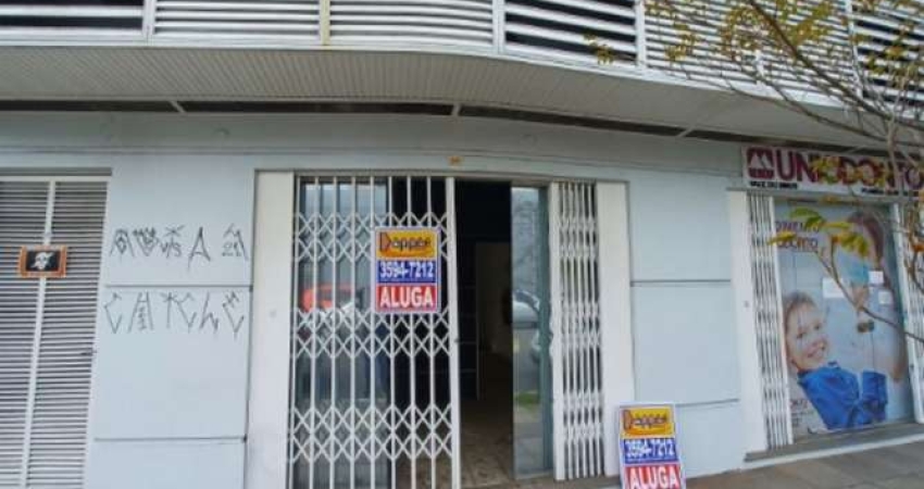 Casa comercial para alugar no Rio Branco, Novo Hamburgo 