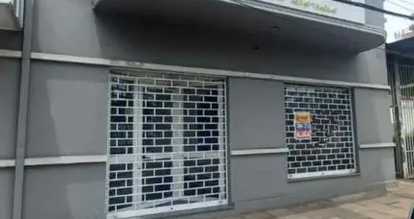 Casa comercial para alugar no Centro, Novo Hamburgo 
