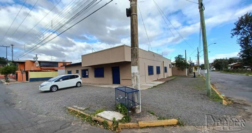 PREDIO COMERCIAL / INDUSTRIAL Liberdade Novo Hamburgo