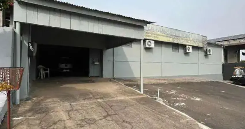 Casa comercial à venda no Boa Saúde, Novo Hamburgo 