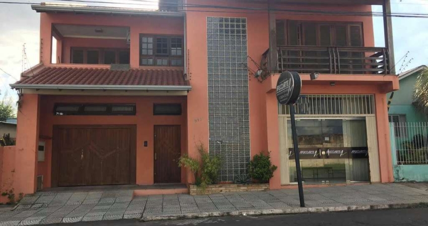 PREDIO COML + RESID Canudos Novo Hamburgo