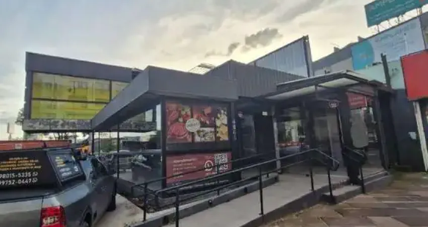Casa comercial para alugar no Centro, Novo Hamburgo 