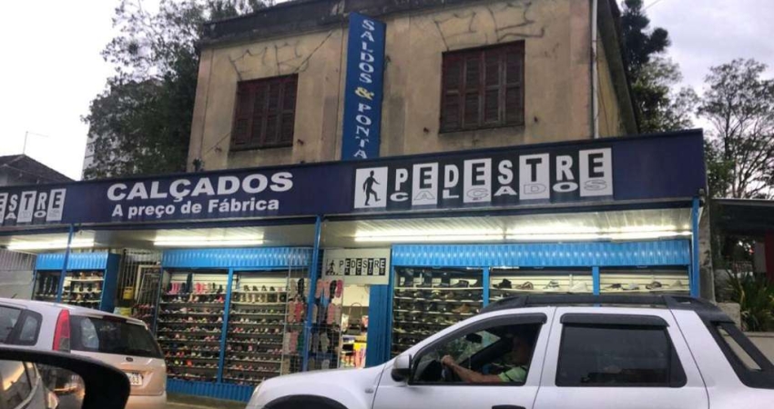 Casa comercial à venda no Centro, Novo Hamburgo 