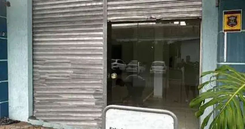Casa comercial para alugar no Centro, Novo Hamburgo 