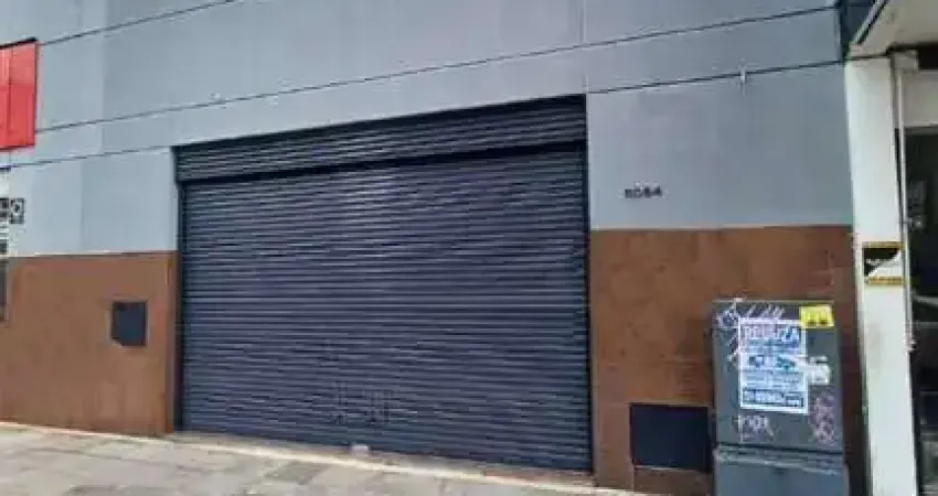Casa comercial para alugar no Centro, Novo Hamburgo 