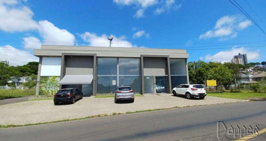 Casa comercial para alugar no Jardim Mauá, Novo Hamburgo 