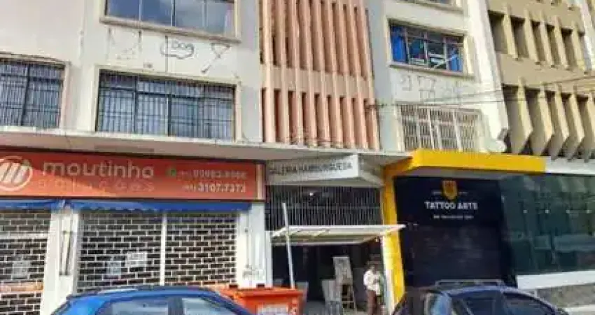 Casa comercial para alugar no Centro, Novo Hamburgo 