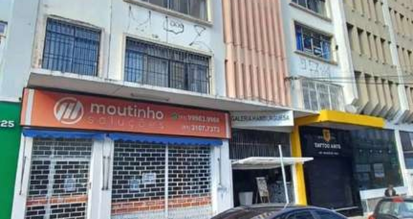 Casa comercial para alugar no Centro, Novo Hamburgo 