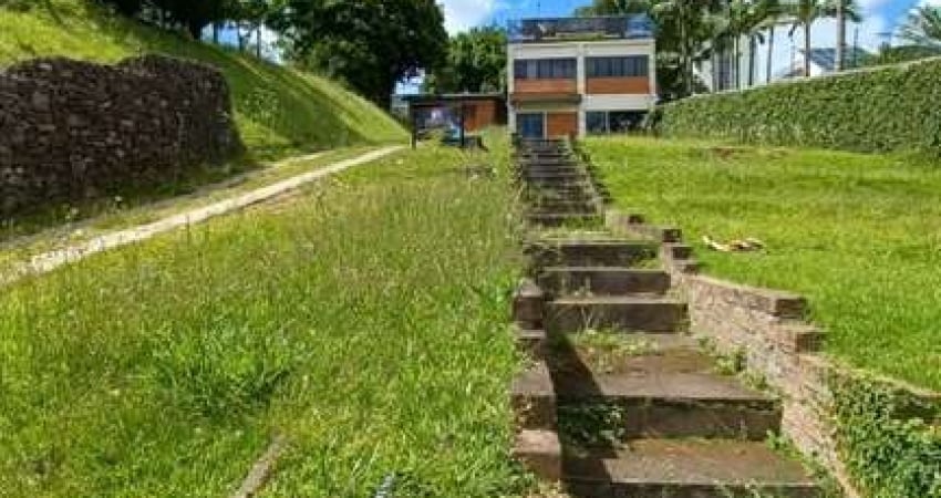 PREDIO COMERCIAL / INDUSTRIAL Rondônia Novo Hamburgo