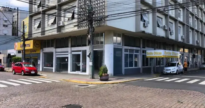 LOJA Centro São Leopoldo
