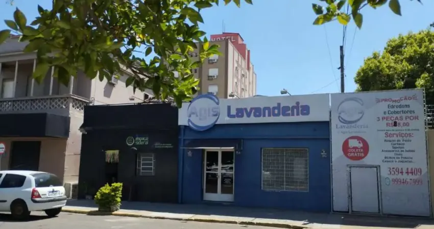 Casa comercial à venda na Vila Rosa, Novo Hamburgo 