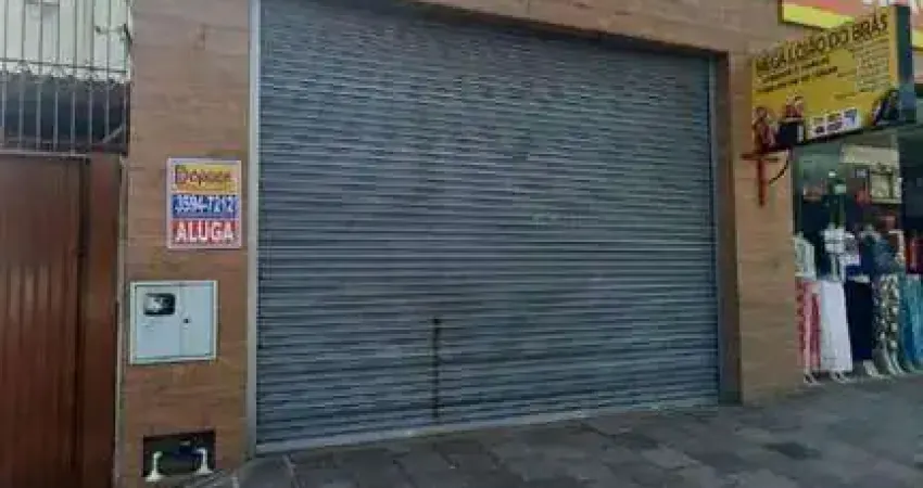 Casa comercial para alugar no Centro, Novo Hamburgo 