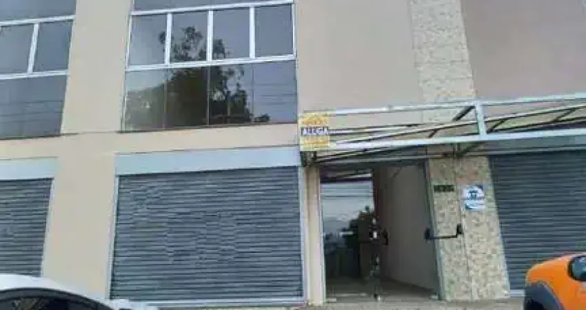 Casa comercial para alugar no Hamburgo Velho, Novo Hamburgo 