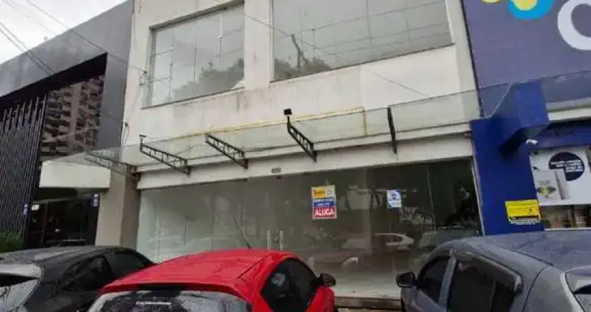 Casa comercial para alugar no Centro, Novo Hamburgo 