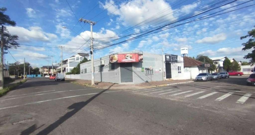 PREDIO COMERCIAL / INDUSTRIAL Canudos Novo Hamburgo