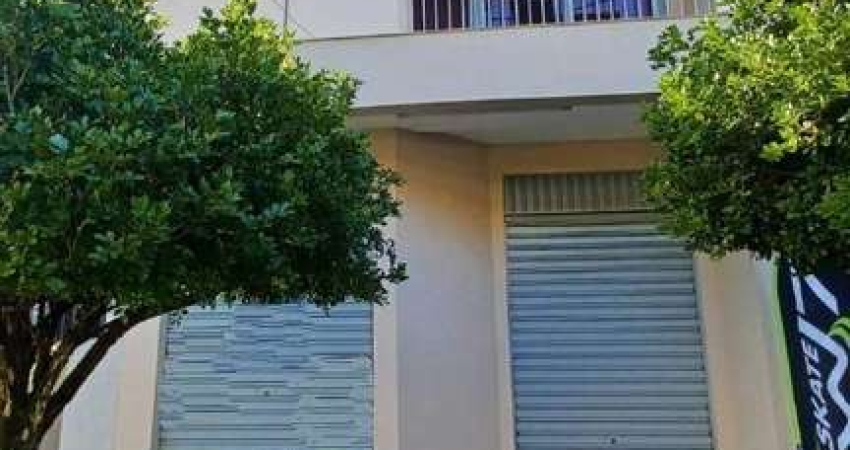 Casa comercial para alugar no Operário, Novo Hamburgo 