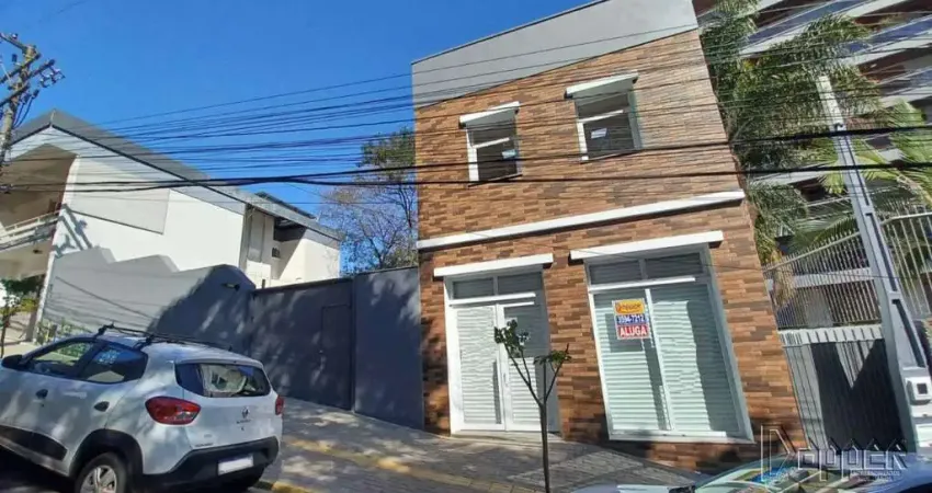Casa comercial para alugar no Centro, Novo Hamburgo 