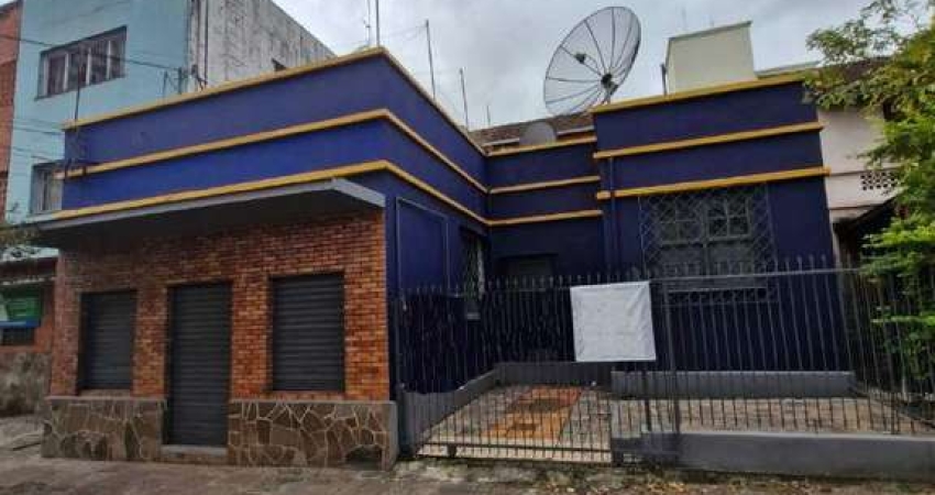 Casa comercial para alugar no Pátria Nova, Novo Hamburgo 