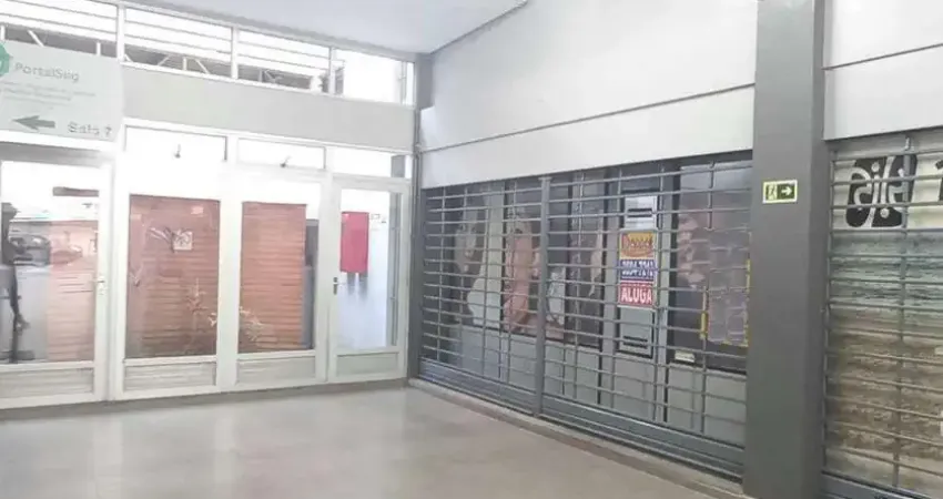 Casa comercial para alugar no Centro, Novo Hamburgo 