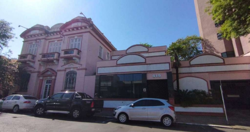 Casa comercial à venda no Centro, Novo Hamburgo 