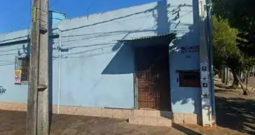 PREDIO COMERCIAL / INDUSTRIAL Primavera Novo Hamburgo