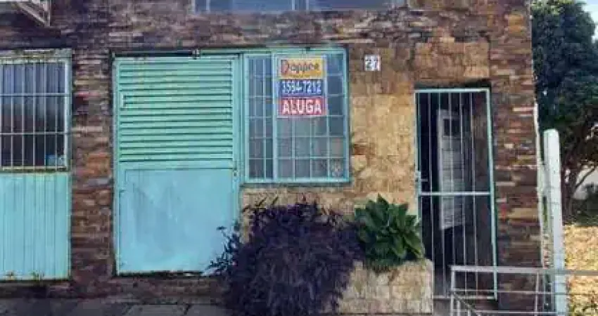 Casa comercial para alugar no Boa Vista, Novo Hamburgo 