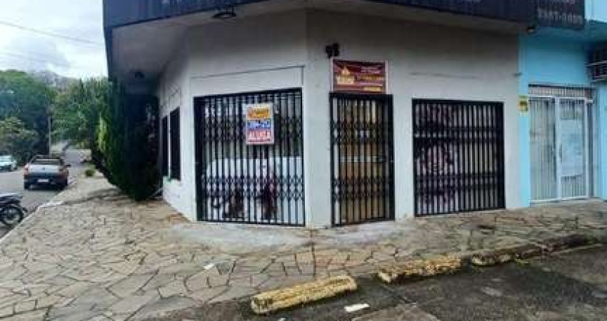 Casa comercial para alugar no Canudos, Novo Hamburgo 