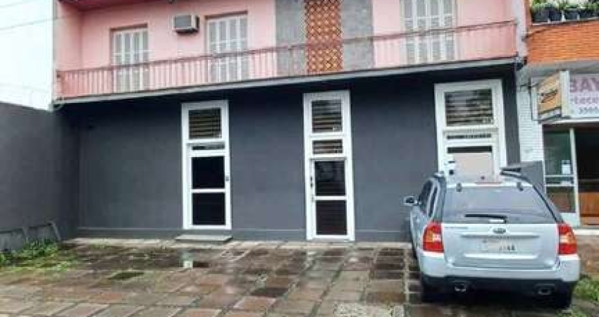 Casa comercial para alugar no Rio Branco, Novo Hamburgo 