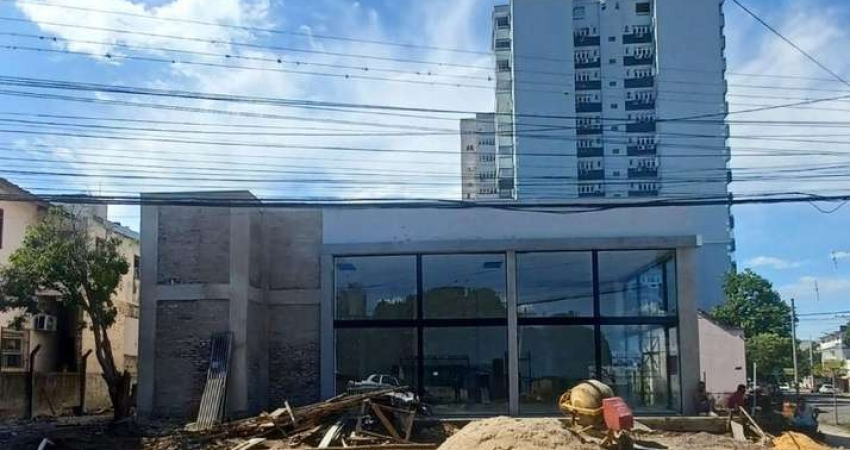 Casa comercial para alugar no Rio Branco, Novo Hamburgo 