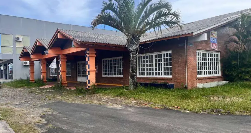 Casa comercial à venda no Centro, Xangri-Lá 